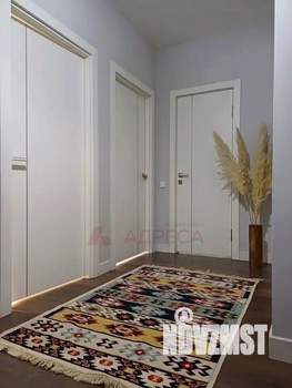 2-к квартира, на длительный срок, 51м2, 14/25 этаж