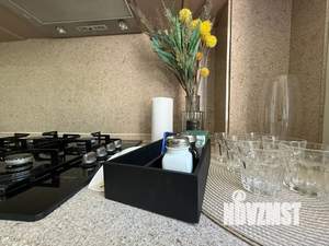 2-к квартира, посуточно, 50м2, 2/9 этаж