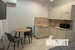 1-к квартира, посуточно, 35м2, 10/10 этаж