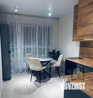 1-к квартира, на длительный срок, 39м2, 18/24 этаж