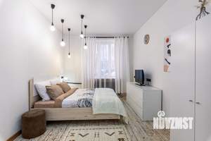 2-к квартира, посуточно, 65м2, 1/4 этаж