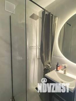 1-к квартира, посуточно, 32м2, 4/5 этаж