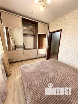 2-к квартира, на длительный срок, 57м2, 8/25 этаж