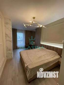 2-к квартира, на длительный срок, 51м2, 7/23 этаж