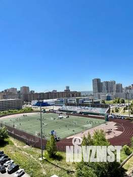 1-к квартира, посуточно, 36м2, 10/18 этаж