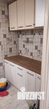 Студия квартира, на длительный срок, 18м2, 4/5 этаж