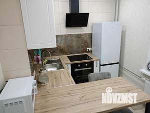 1-к квартира, посуточно, 35м2, 9/10 этаж
