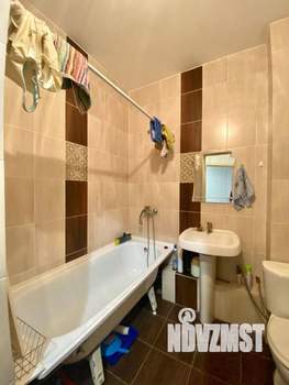 1-к квартира, на длительный срок, 36м2, 2/18 этаж