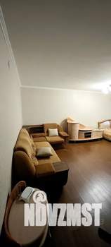 Студия квартира, посуточно, 36м2, 5/10 этаж