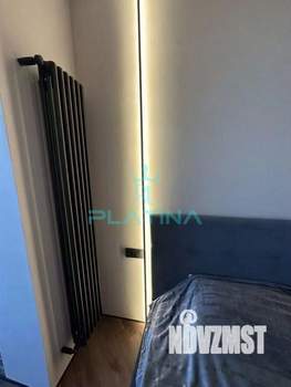 1-к квартира, на длительный срок, 51м2, 23/25 этаж