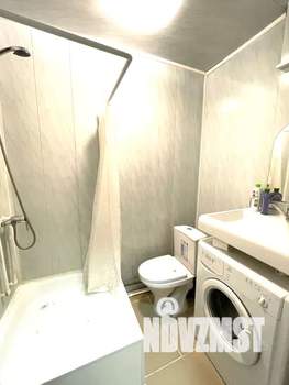 Студия квартира, посуточно, 21м2, 8/9 этаж