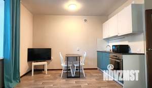 Студия квартира, посуточно, 30м2, 9/9 этаж