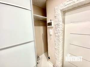 Студия квартира, на длительный срок, 45м2, 11/24 этаж