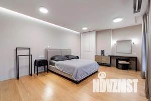 2-к квартира, посуточно, 85м2, 7/23 этаж