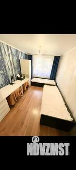 3-к квартира, на длительный срок, 77м2, 1/14 этаж