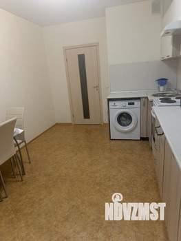 3-к квартира, на длительный срок, 84м2, 2/17 этаж