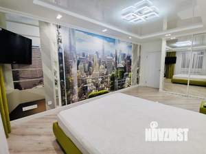 4-к квартира, на длительный срок, 180м2, 3/4 этаж