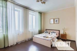 2-к квартира, посуточно, 79м2, 1/1 этаж