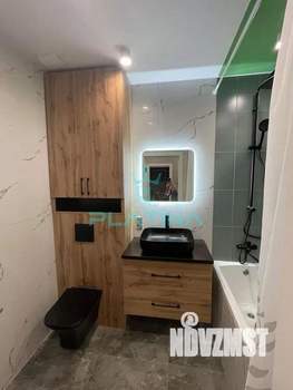 1-к квартира, на длительный срок, 40м2, 19/19 этаж