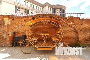 2-к квартира, посуточно, 60м2, 1/4 этаж