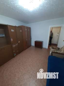 2-к квартира, на длительный срок, 42м2, 9/9 этаж