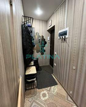 1-к квартира, на длительный срок, 40м2, 5/5 этаж