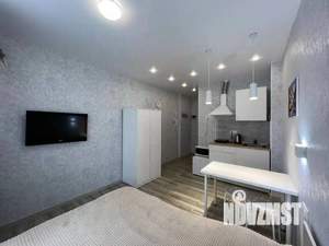 1-к квартира, посуточно, 16м2, 1/1 этаж