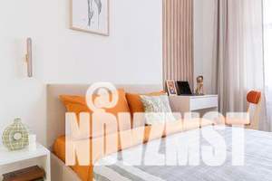 2-к квартира, посуточно, 55м2, 4/4 этаж