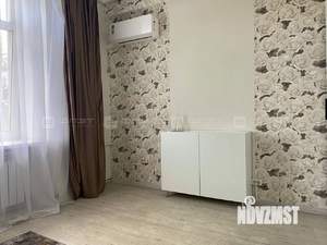 1-к квартира, на длительный срок, 18м2, 2/5 этаж