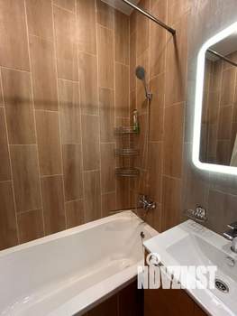 1-к квартира, на длительный срок, 36м2, 2/8 этаж