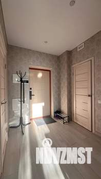 1-к квартира, посуточно, 30м2, 8/19 этаж