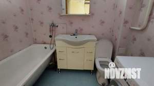 1-к квартира, на длительный срок, 43м2, 6/9 этаж