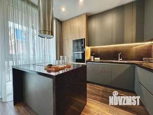 Студия квартира, на длительный срок, 38м2, 22/27 этаж