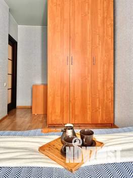 2-к квартира, посуточно, 45м2, 2/5 этаж