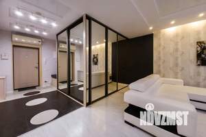 1-к квартира, посуточно, 55м2, 4/5 этаж