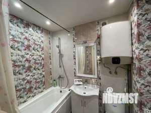 1-к квартира, посуточно, 42м2, 1/5 этаж