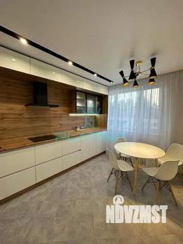 1-к квартира, на длительный срок, 45м2, 15/23 этаж