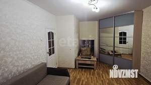 1-к квартира, на длительный срок, 40м2, 2/5 этаж