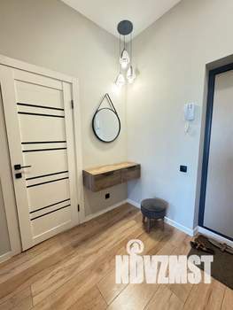 2-к квартира, посуточно, 46м2, 8/17 этаж