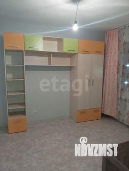 2-к квартира, на длительный срок, 52м2, 3/10 этаж