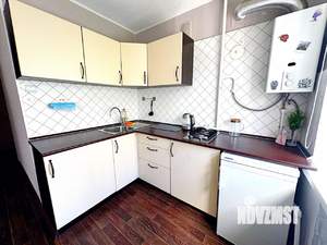 Студия квартира, на длительный срок, 35м2, 3/5 этаж