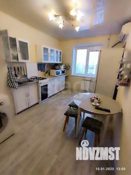 3-к квартира, на длительный срок, 60м2, 9/10 этаж