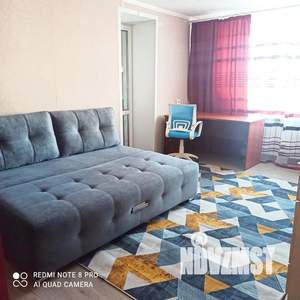 1-к квартира, посуточно, 40м2, 5/9 этаж