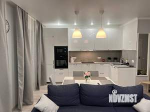 2-к квартира, на длительный срок, 53м2, 10/11 этаж