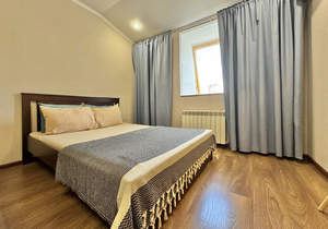 1-к квартира, на длительный срок, 42м2, 6/6 этаж