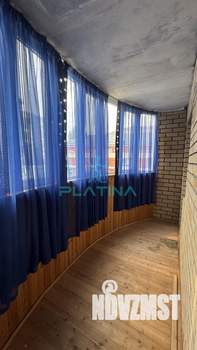 2-к квартира, на длительный срок, 60м2, 1/17 этаж
