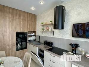 1-к квартира, посуточно, 37м2, 8/9 этаж