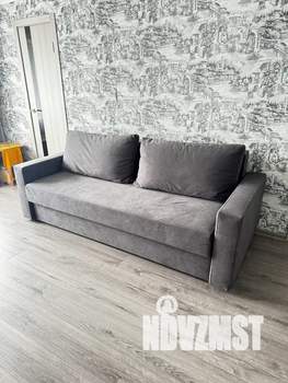 3-к квартира, посуточно, 43м2, 3/5 этаж