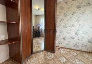 3-к квартира, на длительный срок, 63м2, 8/10 этаж