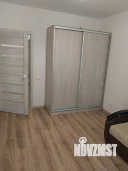 2-к квартира, на длительный срок, 51м2, 3/24 этаж